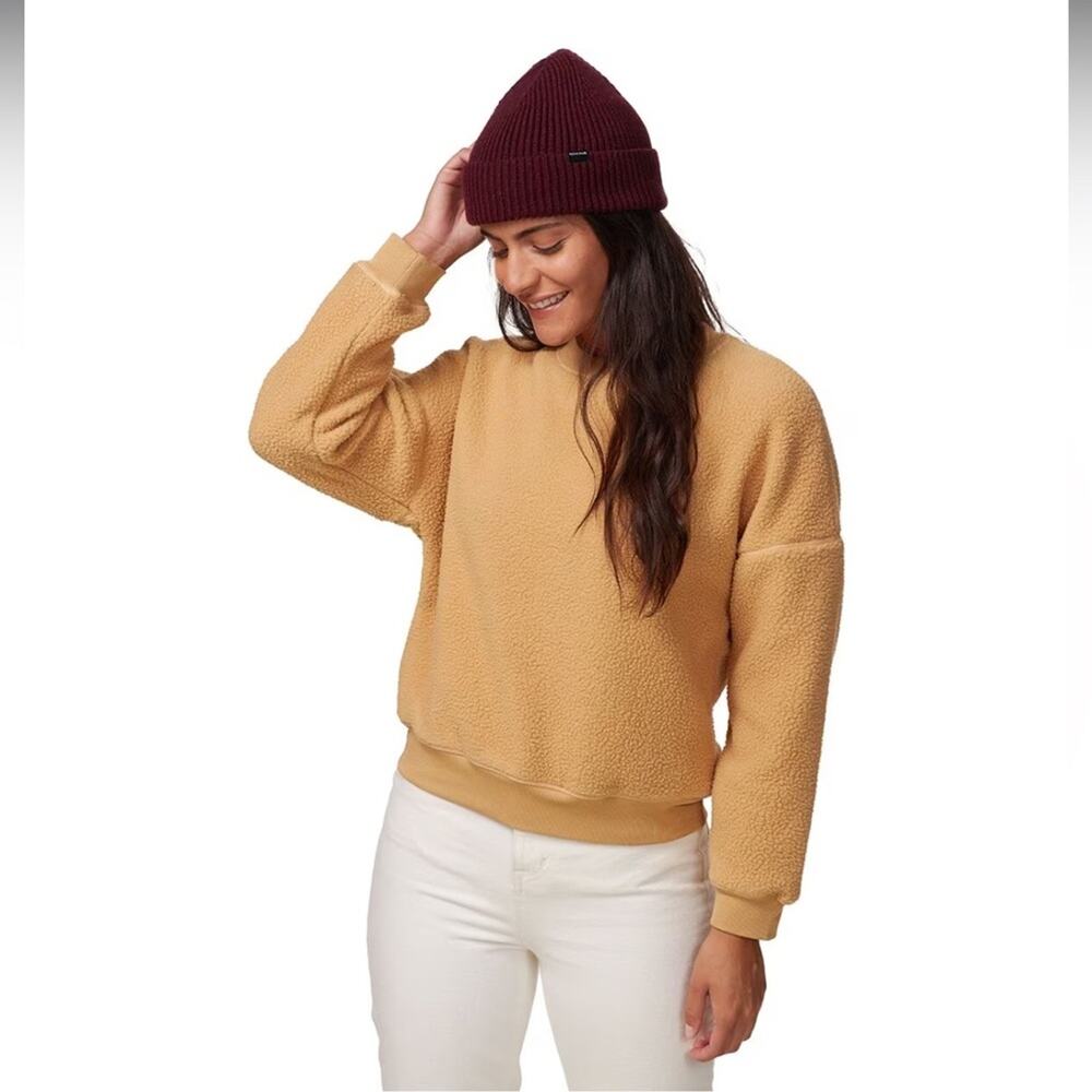 Backcountry | Alder Crew Size M